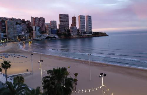 Luminoso Apartamento en Primera Línea de Playa - Photo 21