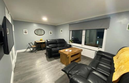 Burnt Island 2 bed apartment with stunning views - Foto 34