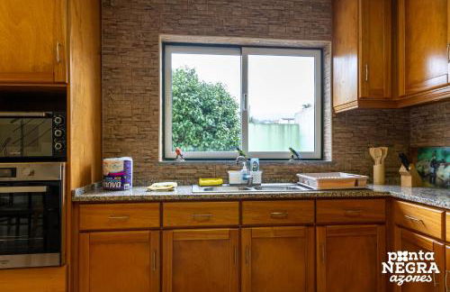 Casa Martins by PontaNegraAzores - Foto 26