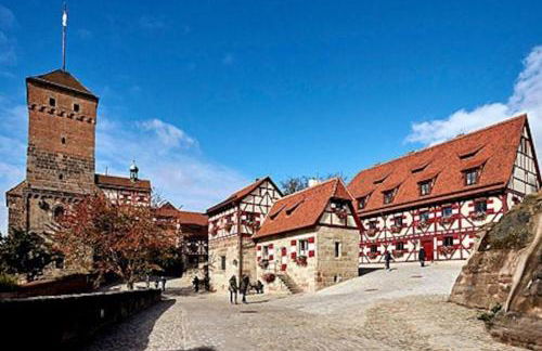 Cozy Studio Guesthouse next to city center & fair - Foto 17