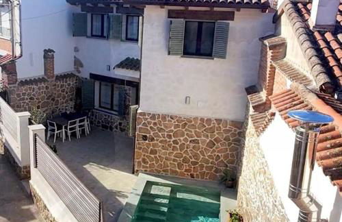 La Casina de Navalcán - Foto 30