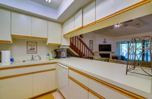 Waterfront Dunnellon Retreat with River Access! - Foto 9