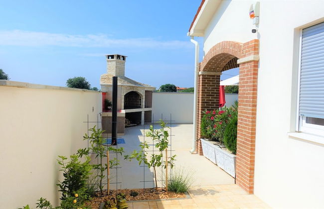 Villa Istria - Foto 18