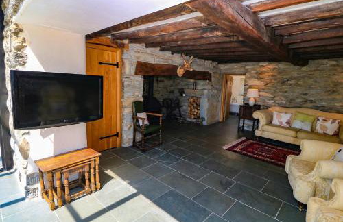 Garth Morthin The Farmhouse - Foto 9