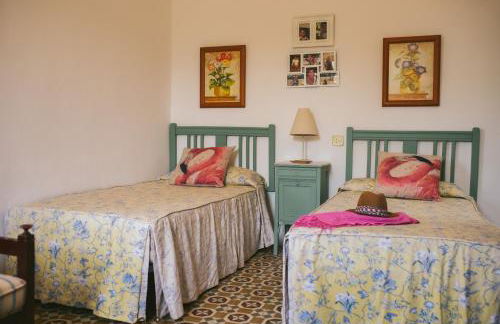 Villa La Jara Sanlúcar - Foto 45