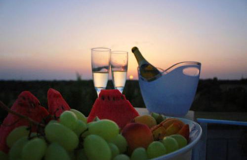 TORRE VECCHIA RELAIS - Foto 42