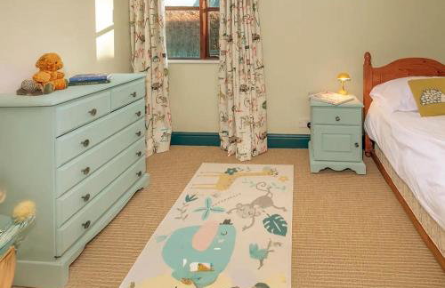 Tredethick Farm Cottages - Foto 15