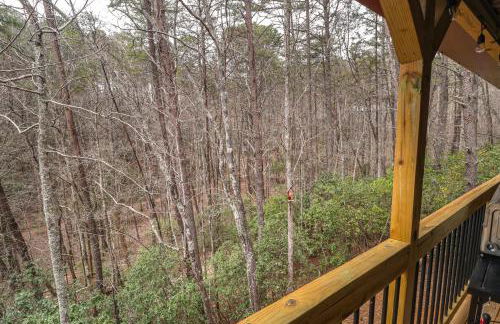 Cozy Bear Cabin #1 - Foto 22