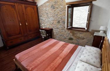 Deliziosa Casetta Sull'Appennino Toscano - Foto 28