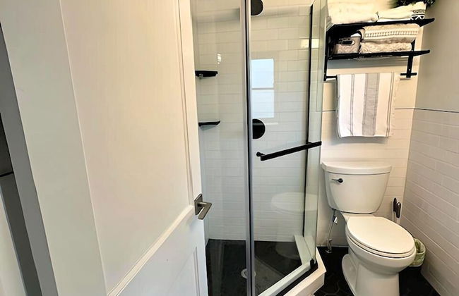 Cute 1940 Boutique Studio Condo by RedAwning - Foto 11