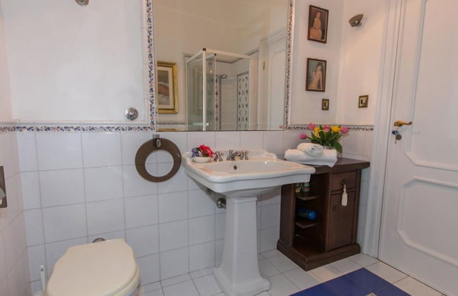 Villa Ombrosa 8 in Porano - Foto 9