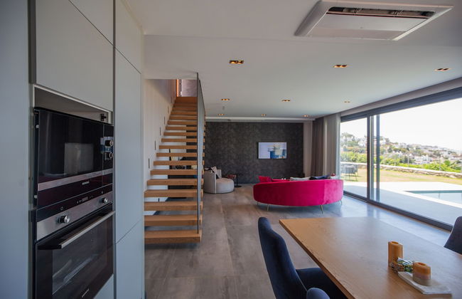 Bovilla Hotel Sentio Yalıkavak - Foto 4