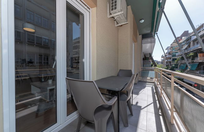 Melodies of Athens Apt In Ilisia Neighbourhood - Foto 30