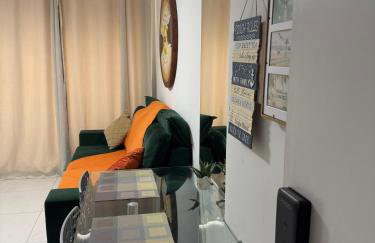 Aquarius Residence Vista Mar - Foto 36