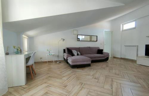 Serao House, 3 piano in centro - Foto 6