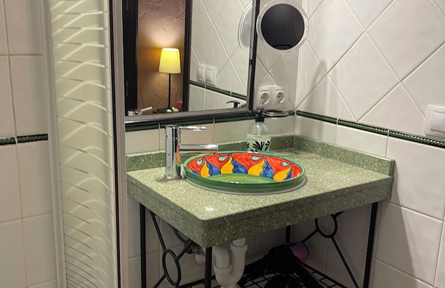 Al-Mudawar Casa Rural - Foto 32