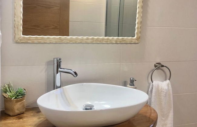 Apartamentos la Ventana de Mogrovejo - Photo 30