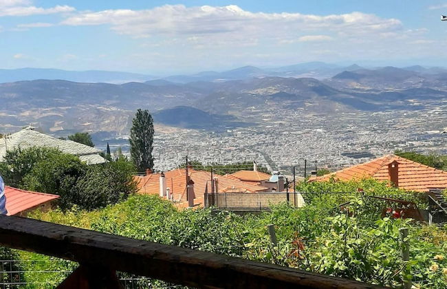 Giota s Garden House - Foto 1