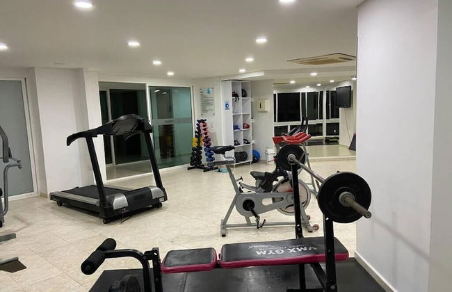 Areia Beach - Pozos Colorados - Santa Marta - Colombia - Foto 21