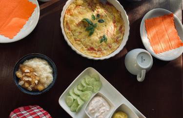 Stara Szkoła - Foto 33