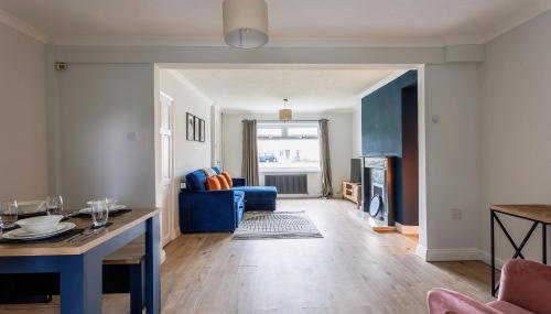 Comfortable 2 Bedroom House in Redcar - Foto 5