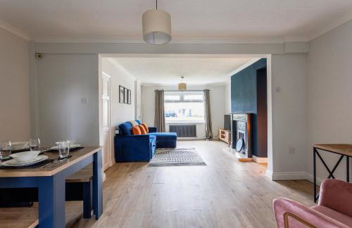 Comfortable 2 Bedroom House in Redcar - Foto 5