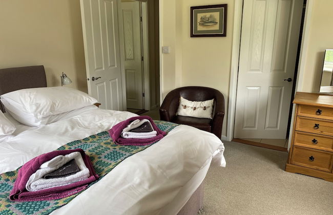 Plas Penaeldroch Manor - Foto 5