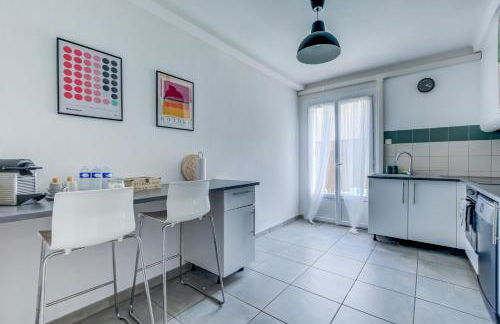 La maison bleue 65 M2 , cœur des Minimes à Toulouse - Foto 7