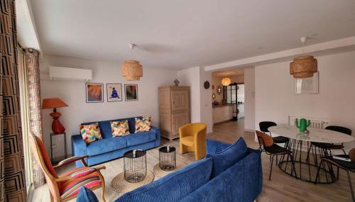 Magnifique T3, spacieux, lumineux et traversant - Foto 2