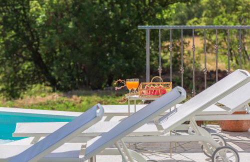 Holiday Home Saint Anthony - Heated pool - Foto 64