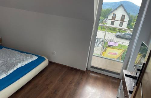 Beskid Penthouse Milówka - Photo 64