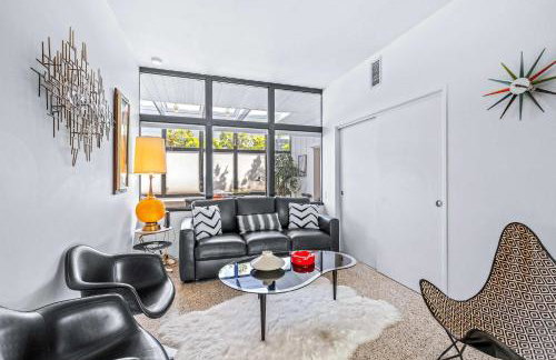 Mid Century Modern - Weekly Winter Rates - Foto 66