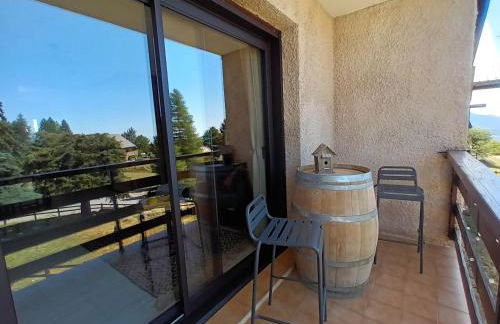 Appartement montagne LE FLOCON - Foto 21