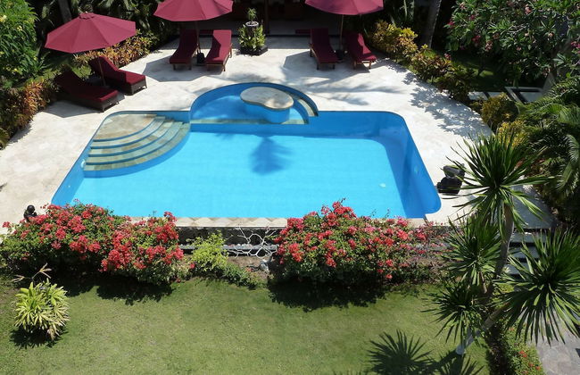 Villa Damai - Foto 25