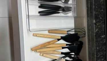 Apartamento 106 - Moderno - Foto 4