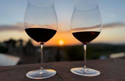 Libertas Tuscan Hideaway - Foto 53