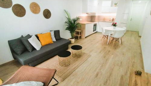 Cocon cosy au centre de Voiron - Photo 1