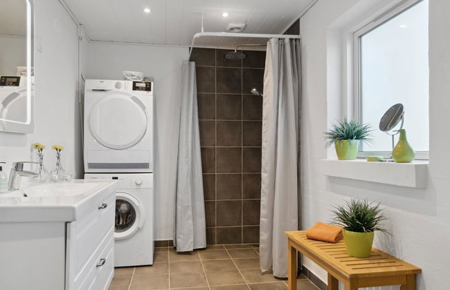 "Justine" - 600m from the sea - Foto 6