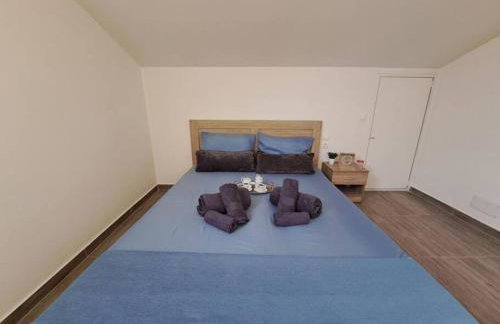 Lydia's cozy house - Foto 6