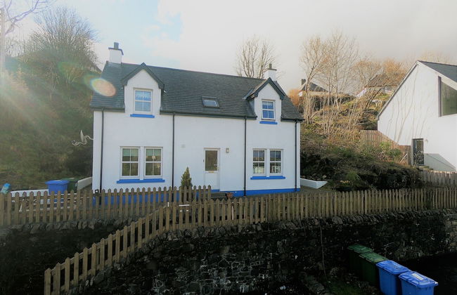 Sidhean Dubha Holiday Home - Foto 31