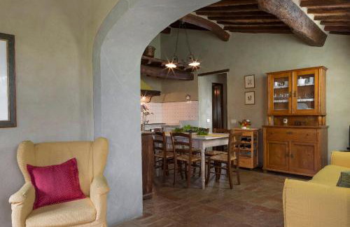 Podere La Casetta - Casa di Campagna - Foto 57