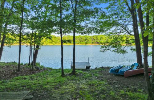 Lakefront Home, Hot Tub, Pool Access, Boats, Pets - Photo 63