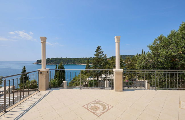 Bay View House - Photo 31