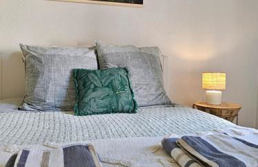 Gîte "Bornéo", avec parking securisé - Photo 21