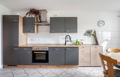 Ländliche Wohnung bei Buchenberg im Allgäu - Photo 54
