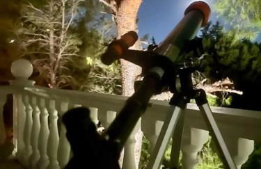 Dreamy relaxing secluded Villa Aurora - Foto 23