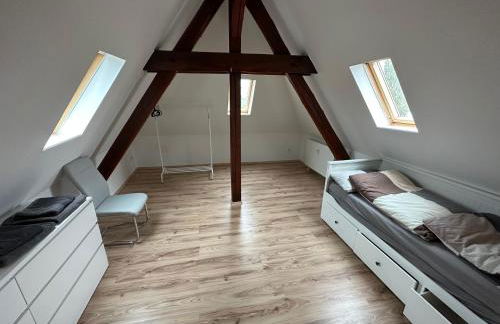 Schöne große Maisonettenwohnung in Weißenthurm - Foto 3