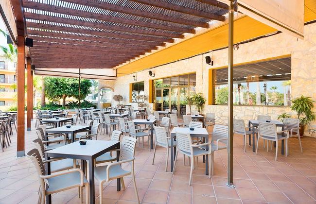 Apartamentos Best Alcazar - Foto 57