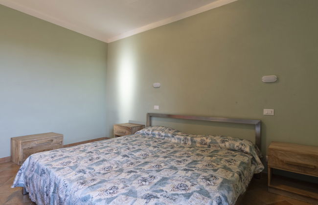 4 bedroom Apartment in Prelà with swimming pool and garden - Photo 29