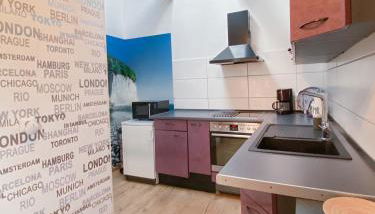 Gartenidyll Insel Rügen Poppelvitz bei Altefähr - Foto 4